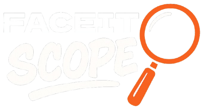 Faceit Scope Logo
